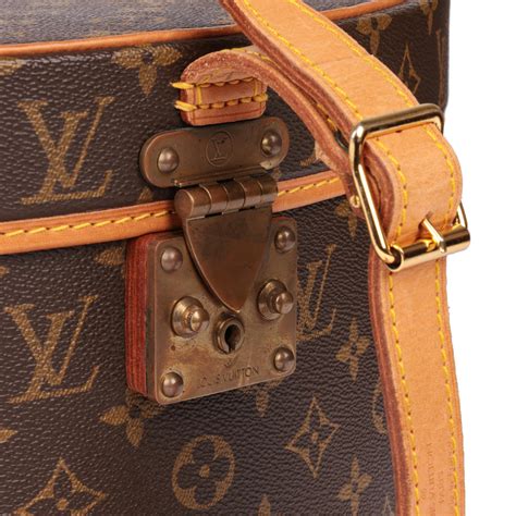 louis vuitton boite flacons|Boîte Chapeau 40 Monogram Canvas .